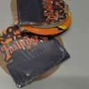 3 x Halloween Decorations Gifts Halloween Decor Indoor Party Spooky Pumpkin Decorations Ghost Desk Decor for Home Room Bedroom Farmhouse Office Tiered Tray Table Centerpieces 3PCS - Castle