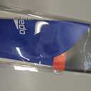 Speedo Silicone Long Hair Swim Cap (Blue)