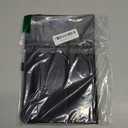 Bige for Onn 11 inch Tablet Pro 2023 Case,PU Leather Folio 2-Folding Stand Cover for Onn 11 inch Tablet Pro 2023 (2023 Model:100110027) 11" Tablets,Black