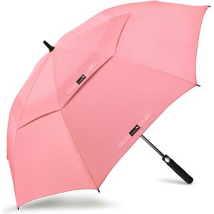 ZOMAKE Golf Umbrella, Large Windproof Heavy Duty Umbrellas