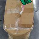 Amazon Basics Cast Iron Kettlebell