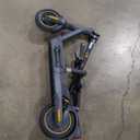 Segway Ninebot MAX Electric Kick Scooter w/Powerful Motor, Long Miles Range, 18.6 & 22mph Top Speed, Dual Suspension (MAX G2 Only), Scooter for Adults UL-2271 2272 Certified