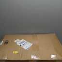 ONREVA Tool Box Liner 22 inch wide x 20 ft Large, Thick Heavy Duty Toolbox Drawer Liners, Rolling Tool Chest Foam Mat, Shelf Rubber Mat, Non-slip Organizer Pad for Cabinet Workbench, Red