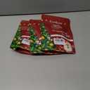 3 x Ornament Hooks  Essential Christmas Tree Decorating Hangers Great Xmas Ornament Hooks for Hanging Christmas Decorations 35 PCS (Round-Upgraded-35pcs)