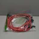 10.5mm High Performance Spark Plug Wire Set Fit for HEI BBC SBC 350 454 383 Electronic by Lucky Seven