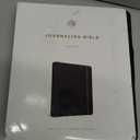 ESV Journaling Bible (Black)