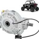 Front Differential, Compatible with Polaris 2017-2022 RZR XP 4 1000/RZR XP 1000/RZR XP 1000 HIGH LIFTER, 2018-2022 RZR XP 1000 TRAILS & ROCKS/RZR XP 4 1000 HIGH LIFTER, Replaces# 1333538/1333791