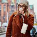 XcaseBar Compatible with Samsung Galaxy A16 5G Wallet case with Zipper Credit Card HolderRFID Blocking,Flip Folio Book PU Leather Phone case Shockproof Cover Women Men for Samsung A16 case White