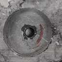 Coat Rack with Natural Marble Base, Metal Freestanding Coat Rack with 8 Hooks, 3 Adjustable Size Sturdy Coat Tree for Bags, Coats, and Hats for Entryway, Hallway, Bedroom, Office, Black