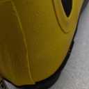 GOGO Yellow Boots Size 9