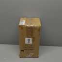 Norrclp Greek Statue of Musical Goddess, Classic Roman Head Bust Greek Mythology Sculpture for Living Room Home Shelf Decor (Goddess-11.8in)