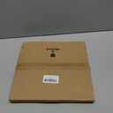 Microwave Glass Plate 13.5 inch F06015Q00AP Replacement for Pana-Sonic Frig-idaire G-E, 13.5 inch Microwave Glass Turntable Plate Replace 5304464116 A06014T00AP WB49X10114 5304509621 by Fetechmate