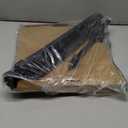 UBeesize 12" Ring Light with Overhead Phone Mount, Selfie Light with Stand,62" Tripod for iPhone with Light and Phone Holder for Video Recording,Cooking,Photography,Live Streaming,Tiktok,YouTube