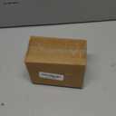 Electric Bike Throttle Grip Half Twist 22.2mm Handlebar 12V-72V Compatible Rubber Grip Speed Control for E Bike Scooter Mountain Bike Conversion