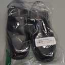 Deer Stags Boys' Larry Dress Comfort Slip-On Loafer/Black / 1 Little Kid