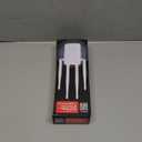 WiFi Extender Internet Booster, Long Range Repeater Wireless Routers Amplifier, Mesh Wi-Fi 80% Faster | Broader Than Ever, Support More Network Devices at Home, 1-Tap Setup