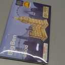 Rowood 3D Puzzles for Adults Wooden Model Kit Adult Craft Kit Gifts for Age 14+ Big Ben