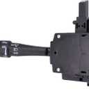 NewYall Turn Signal Wiper High and Low Beam Dimmer Multi Function Combination Switch for Chrysler 1990-2002 for Dodge1990-2002 for Jeep 1993-1998