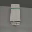 uPunch 300 Time Cards for Green HN3000 AutoAlign Time Clocks (HNTCG1300)