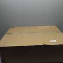 BEDELITE Fleece Oversized Queen Comforter Set -Super Soft & Warm Fluffy Bright White Bedding, Luxury Fuzzy Heavy Bed Set for Winter with 2 Pillow Cases