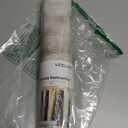 VEELIKE 15.7''x118'' Beige Gold Liquid Marble Contact Paper for Countertops Peel and Stick Waterproof Granite Countertop Paper Self Adhesive Marble Wallpaper Vinyl Roll for Kitchen Bathroom Table Wall