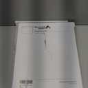 Blue Summit Supplies Hanging File Folders, 25 Reinforced Hang Folders, Designed for Home and Office Color Coded File Organization, Letter Size, Yellow, 25 Pack