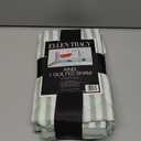 Standard 1 Quilted Sham 20x36 100%Polyester