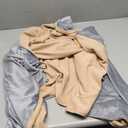 Heated Blanket,Heated Shawl Wraps for Women,Portable Heated Shawl,Portable USB Hooded Heated Blanket Shawl,Soft Zipper Shawl Wraps for Women with 3 Heating Levels for Outdoor, Home