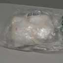 HollyHOME Bunny Stuffed Animal, Easter Bunny Plush Toys, Soft and Cuddly Stuffed Rabbit Easter Gift for Kids Baby Girls 10inch White