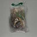 Long Blonde Wig with Bangs Long Wigs for Women Blonde Wigs Synthetic Wig Wavy 26 Inch Ombre Blonde Wig with Dark Roots Realistic Wig Natural Hair Replacement Wigs for Holiday Daliy Party Use