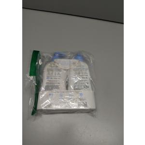 Amazon.com: Cetaphil Baby Wash & Shampoo Plus Body Lotion, Healthy Skin Essentials, Head to Toe Hydration for up to 24 Hours, for Delicate, Sensitive Skin, 2-Pack,White : Everything Else