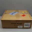 Washable Area Rug 8x10, Large Soft Rugs for Living Room Vintage Beige Carpet 8x10 Area Rugs for Bedroom Dining Room Non-Slip Stain Resistant Under Table Rug