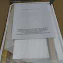 HollyHOME Narrow Hallway Table, 29.5" Small Console Stand, Slim Entryway Table, Sofa Desk, for Hallway, Bedroom, Living Room, Foyer, Rock Texture