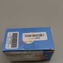 QUMY Dog Shoes for Large Dogs, Medium Dog Boots & Paw Protectors for Winter Snowy Day, Summer Hot Pavement, Water-Resistant in Rainy Weather, Outdoor Walking, Indoor Hardfloors Skid-Resistant Sole (Size 2: 1.9''x2.4''(W*L) (Pack of 4))