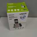 VTech Cordless Phone System for Home with Call Block, Large Display & Buttons, Backlit Screen, Full-Duplex Speakerphone, Caller ID/Call Waiting, DECT 6.0, Easy to Use, Table & Wall Mountable | CS5319