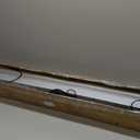 ASPL 49 inch Low Profile Rooftop Emergency Strobe Lights Bar Flashing Warning Security Traffic Advisor Hazard/Full Aluminum/Take Down & Alley Light for Trucks Tow Construction Vehicles (Amber/White)