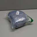 Headphone Case Compatible with Beats Studio Pro/Solo 4 / Studio 3 / Solo 3 / Picun B8 / BERIBES/JLab JBuds Lux ANC Wireless Bluetooth Noise Cancelling Headphones, Blue (Case Only)