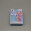 Mini Karaoke Machine for Kids Adults, 2026 TOP Birthday Gifts for Girls 3,4,5,6,7,8+Year Old Toddler Toys, Portable Bluetooth Speaker with 2 Wireless Karaoke Microphones Player Home Party(Rose Gold)