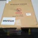 DAHAPYBOO Bulletin Board for Office with Pin Oak Wood Boards 2Pack,24x18