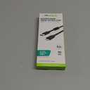Cell Candy Extended Length Charge & Sync Cable