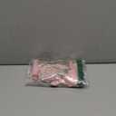 Cat Harness and Leash for Walking Escape Proof Breathable Mesh Fabric, Solid Pink, Large, Adjustable Cat Walking Jackets with Handle, Padded Stylish Cat Vest (L 8-12LBS)