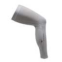 Pearl Izumi Sun Legs, White , X-Small