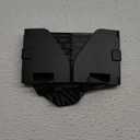 TFY Sun Shade Visor for Mobile Phones & Remote Controllers - Clear Visibility, Easy Setup