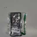 for BLU View 5 B135DL Case, Soft TPU Phone Case Music Classic Cassette Tape Retro 80’s Type Case for Girls Women Men Kids, Slim Shockproof Protective Cover White