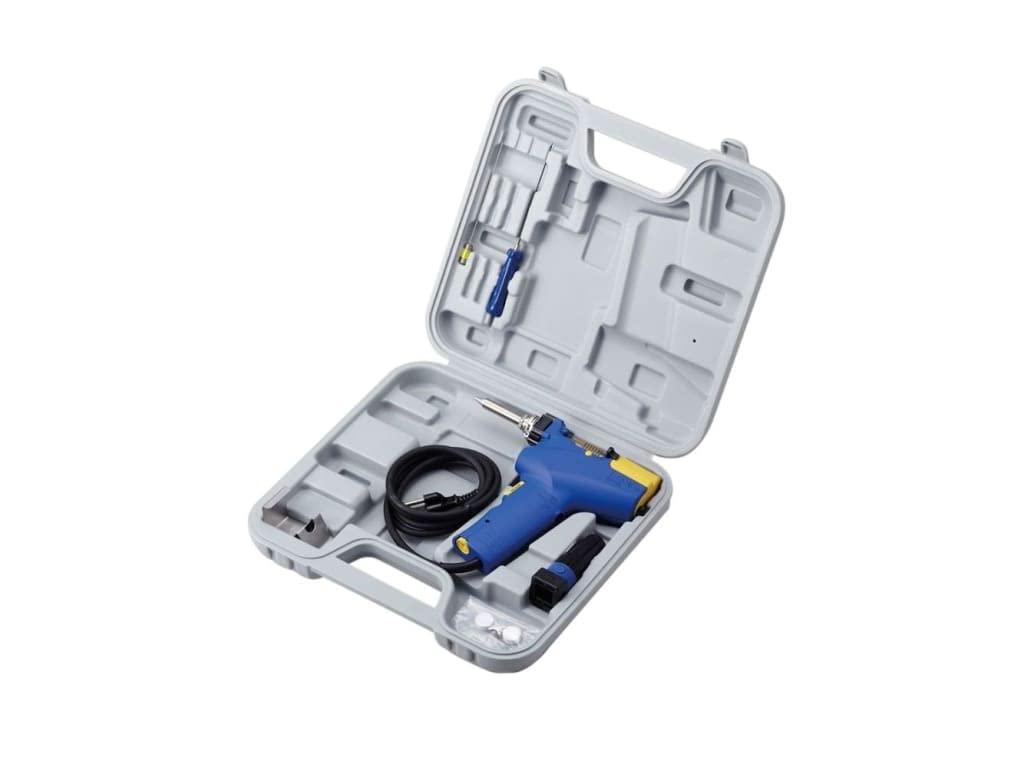 Hakko FR-301 - Portable Desoldering Tool Hakko FR-301 - Portable Desoldering Tool