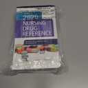 Mosby's 2020 Nursing Drug Reference (Skidmore Nursing Drug Reference)