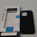 Speck iPhone 14 Pro Max Presidio Pro Case, Black