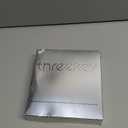 THREEKEY 2 Pack 15W Qi2 Certified Magnetic Wireless Charger 6.6ft Cable, Fast Charging Pad for iPhone 17-12&Airpods Series(20W Adapter Included)