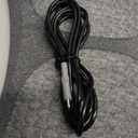 Plug-in 3 in 1 Lower Back Massager for Pain Relief Deep Tissue,Smooth Spine Triple Fusion Back Massager with Heat & Vibration & Traction, Electric Lumbar Support Pillow for Bed,Chair,Office