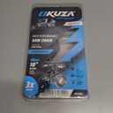 Premium 10 Inch Chainsaw Chain 3/8" LP Pitch, 050" Gauge, 40 Drive Links, German Steel, fits MAKITA, ECHO, Remington RM1035P, Worx WG309, Sun Joe SWJ803E, Craftsman - and more - S40 (3 Chains)